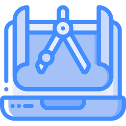 Design software icon
