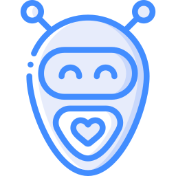 roboter icon