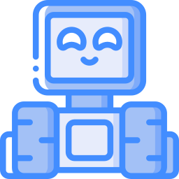 roboter icon