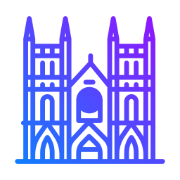 kathedrale von saint paul icon