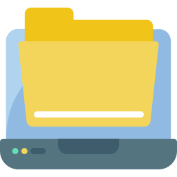 File management icon