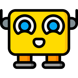 roboter icon