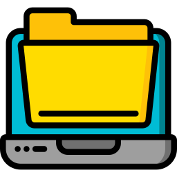 File management icon