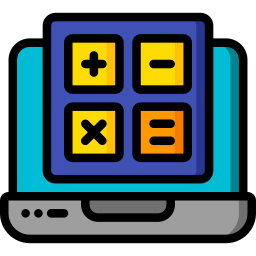 Calculator icon