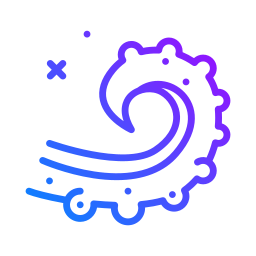 Octopus icon