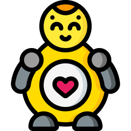 roboter icon