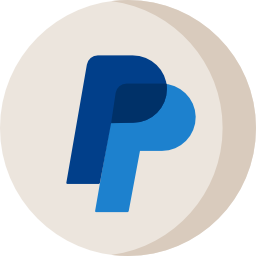 paypal icona
