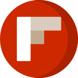 Flipboard icon