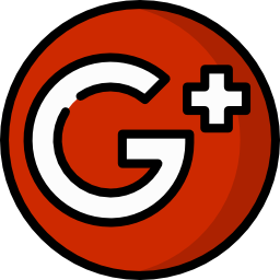 google plus ikona