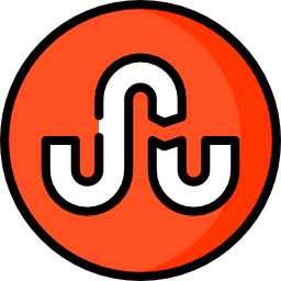 stumbleupon icon