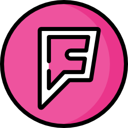 Foursquare icon