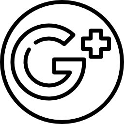 google plus icon