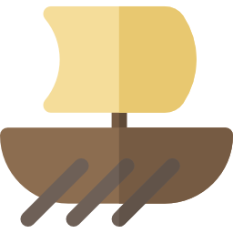 Ship icon