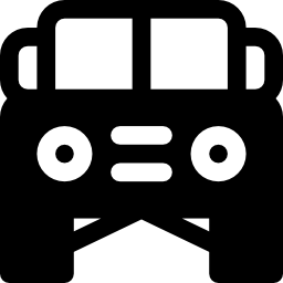 tractor icono