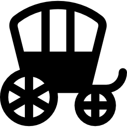 wóz ikona