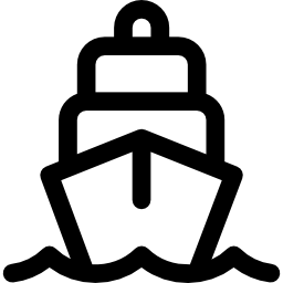 Ship icon