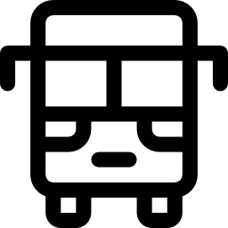 Bus icon