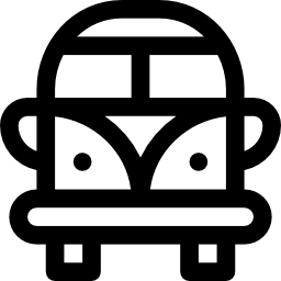 フォルスクワーゲンのバン icon