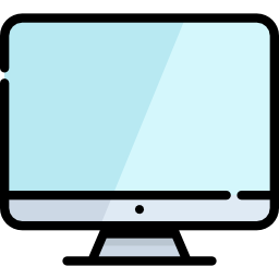 monitor icon