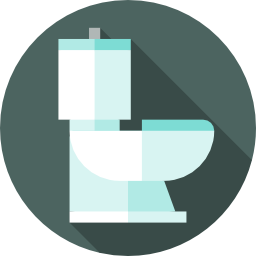 toilette icon