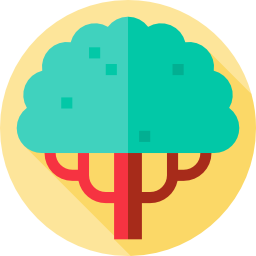 bomen icoon