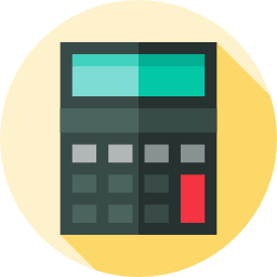 Calculations icon