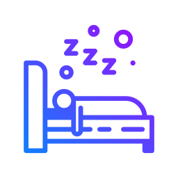 Bed icon