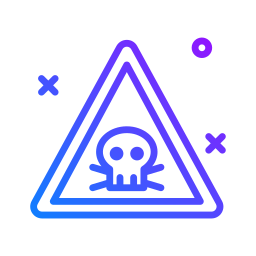 Danger icon