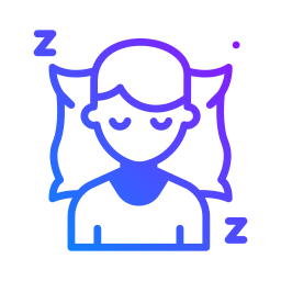 Sleep icon