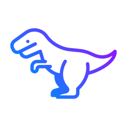 ティラノサウルス・レックス icon