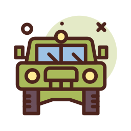 Truck icon