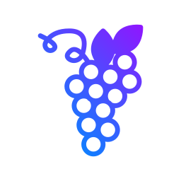 Grapes icon