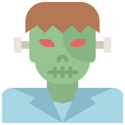 frankenstein icono