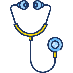 Stethoscope icon