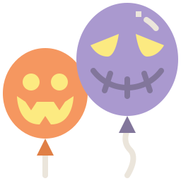 Balloon icon