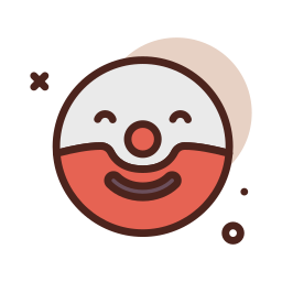 clown icon