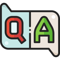 Faq icon