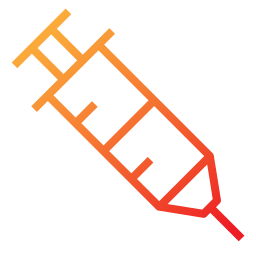 Injection icon