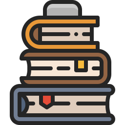 Books icon