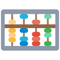 Abacus icon