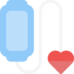 transfusie icoon