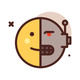 roboter icon