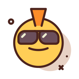 Sunglasses icon