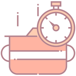 キッチンキャセロール icon