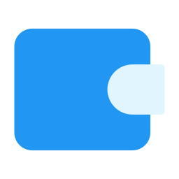 Wallet icon