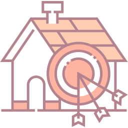 House icon