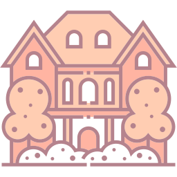 Villa icon