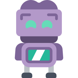 로봇 icon