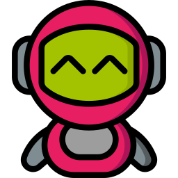 roboter icon