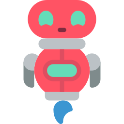 Robot icon